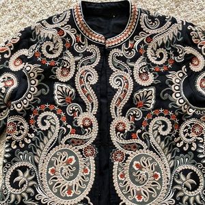 Handmade from Guatemala.